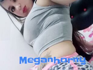 Meganhorny