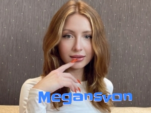 Megansvon