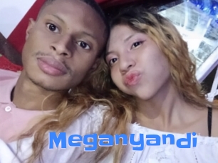 Meganyandi