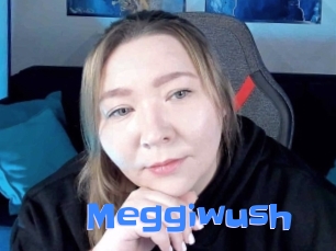 meggiwush Mausi Privat