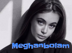 Meghanbolam