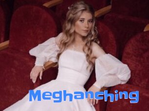 Meghanching