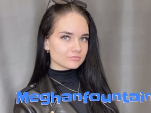 Meghanfountain