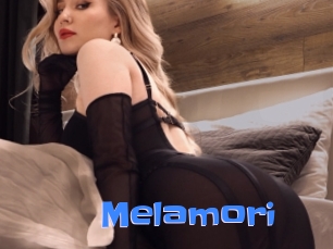 Melamori