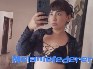 Melaniefederer