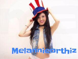 Melannieorthiz