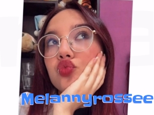 Melannyrossee