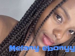 melany_ebonyy Mausi Privat