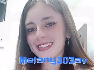 Melany303av