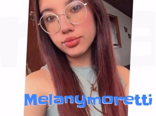 Melanymoretti