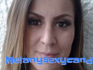 Melanysexycandy