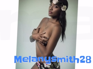 Melanysmith28