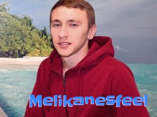 Melikanesfeel