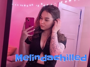 melindachilled Mausi Privat