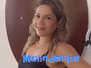 Melindalips