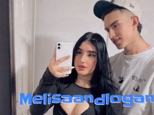 Melisaandlogan