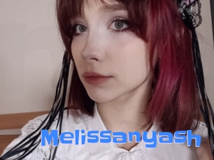 Melissanyash