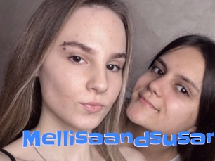 Mellisaandsusan