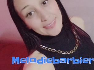 Melodiebarbier