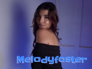 Melodyfoster