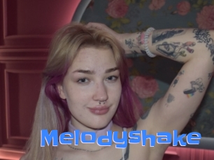 Melodyshake