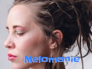 Melomanie