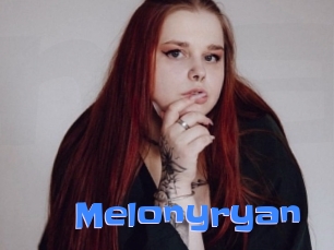 Melonyryan