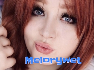 Melorywet