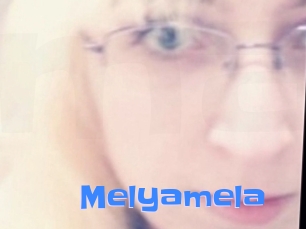 Melyamela