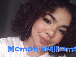 Memphiswilliams