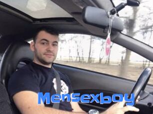 Mensexboy