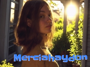 Merciahaydon