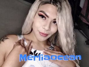 Merliaocean