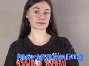 Merylappling