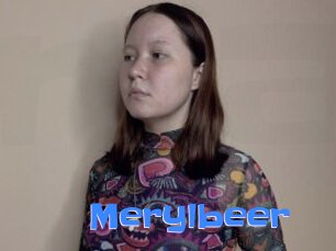 merylbeer Mausi Privat
