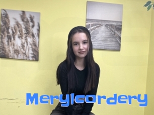 Merylcordery