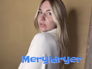 Meryldryer