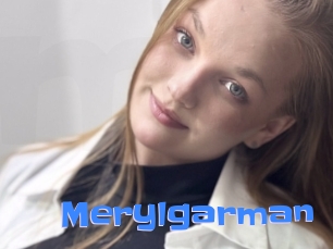 Merylgarman