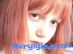 Merylgladman