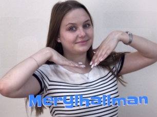 Merylhallman
