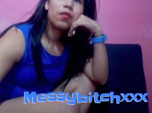 Messybitchxxx
