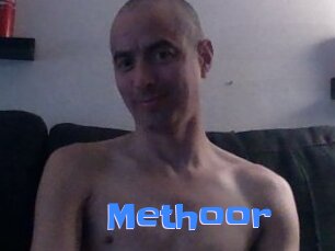Methoor