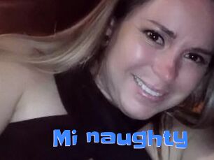 Mi_naughty