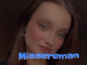 Miaacreman