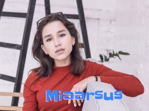 Miaarsus
