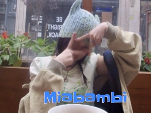 Miabambi