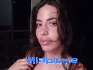 Miablume