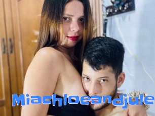 Miachloeandjules