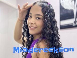 Miadereckson