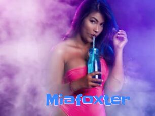 Miafoxter